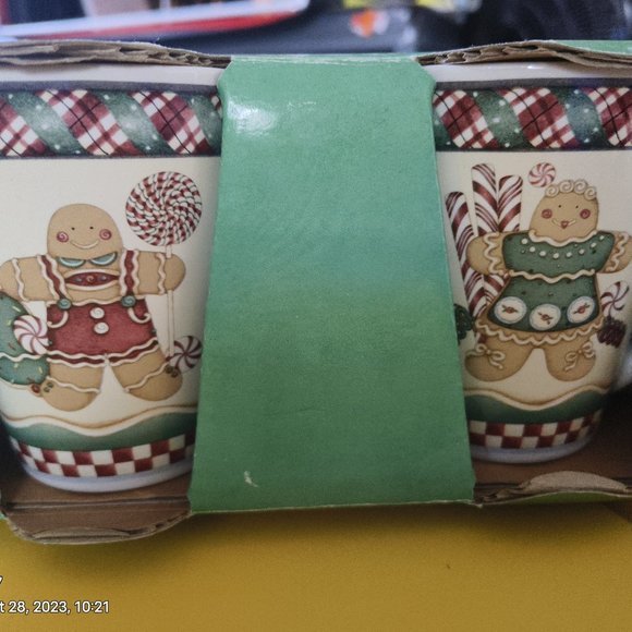 COFFEE MUG - Picture 1 of 8